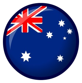 Australia Flag