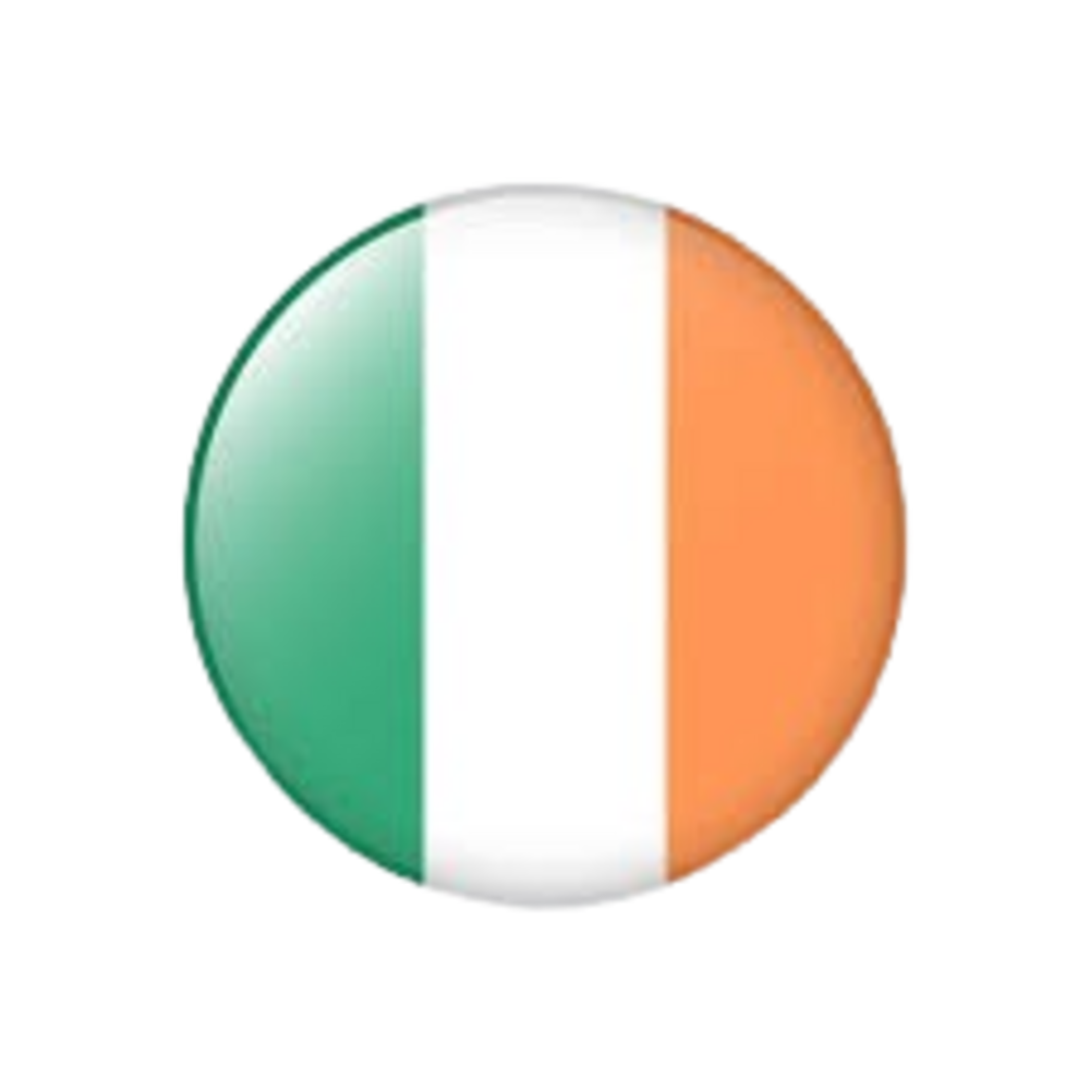 Ireland Flag