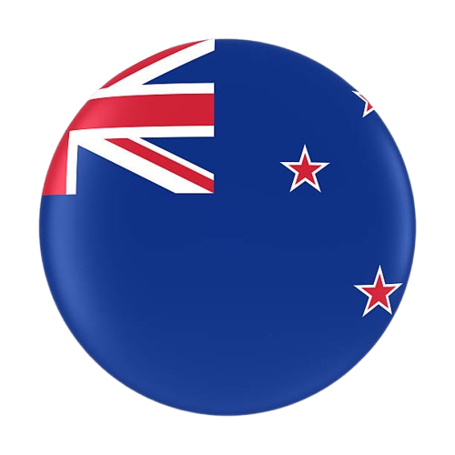 New zealand flag